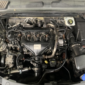 Ford Mondeo MK4 2.0TDCi