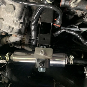 Ford Mondeo MK4 2.0TDCi