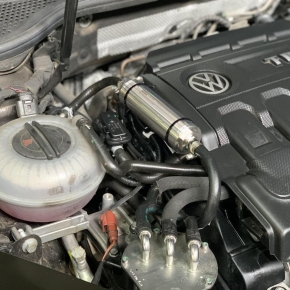 VW Passat Alltrack B8 2.0 TDI